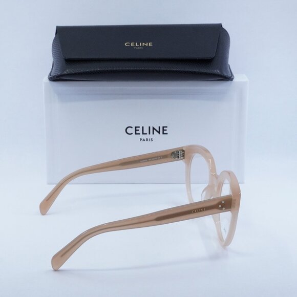 Final Price! Celine CL50093I 072 Eyeglasses - Picture 8 of 9